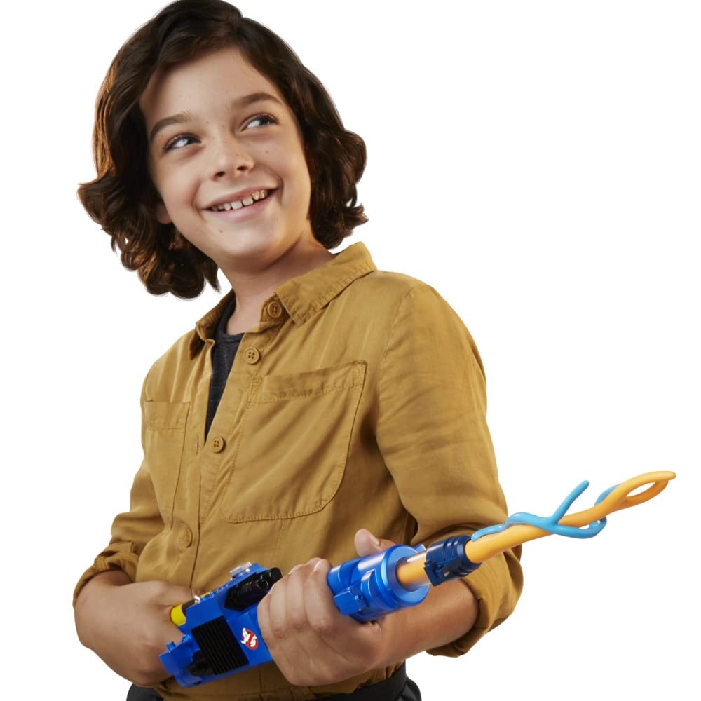 Ghostbusters Proton Blaster Roleplay Toy Multi Colored Kids Gear Adventure