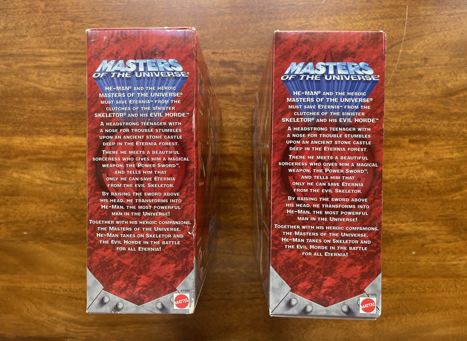 2001 Masters Of The Universe Battle Hawk and Terrordactyl Vehicle Mattel He-Man