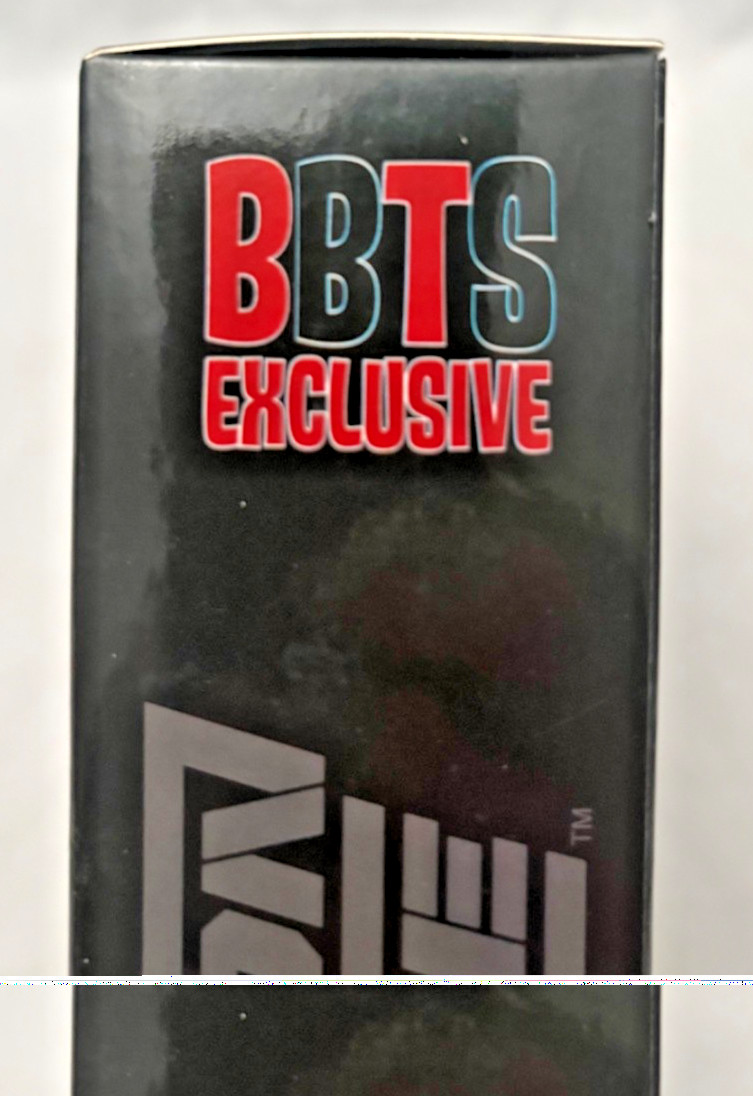 Valaverse: Action Force – Steel Brigade Night Ops – BBTS Exclusive – NEW
