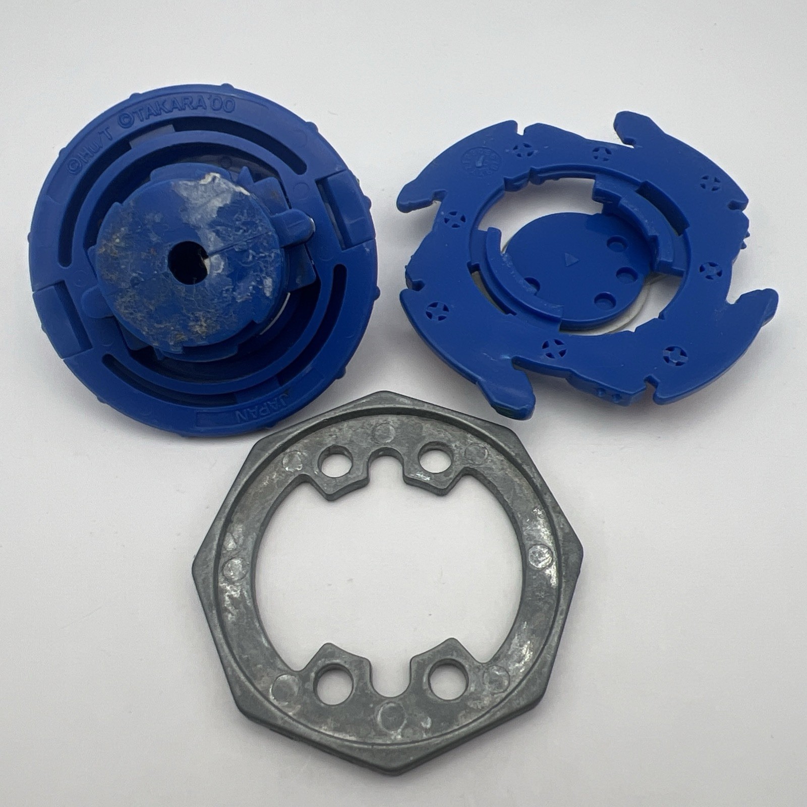 Master Dranzer Beyblade Takara V Force – US Seller