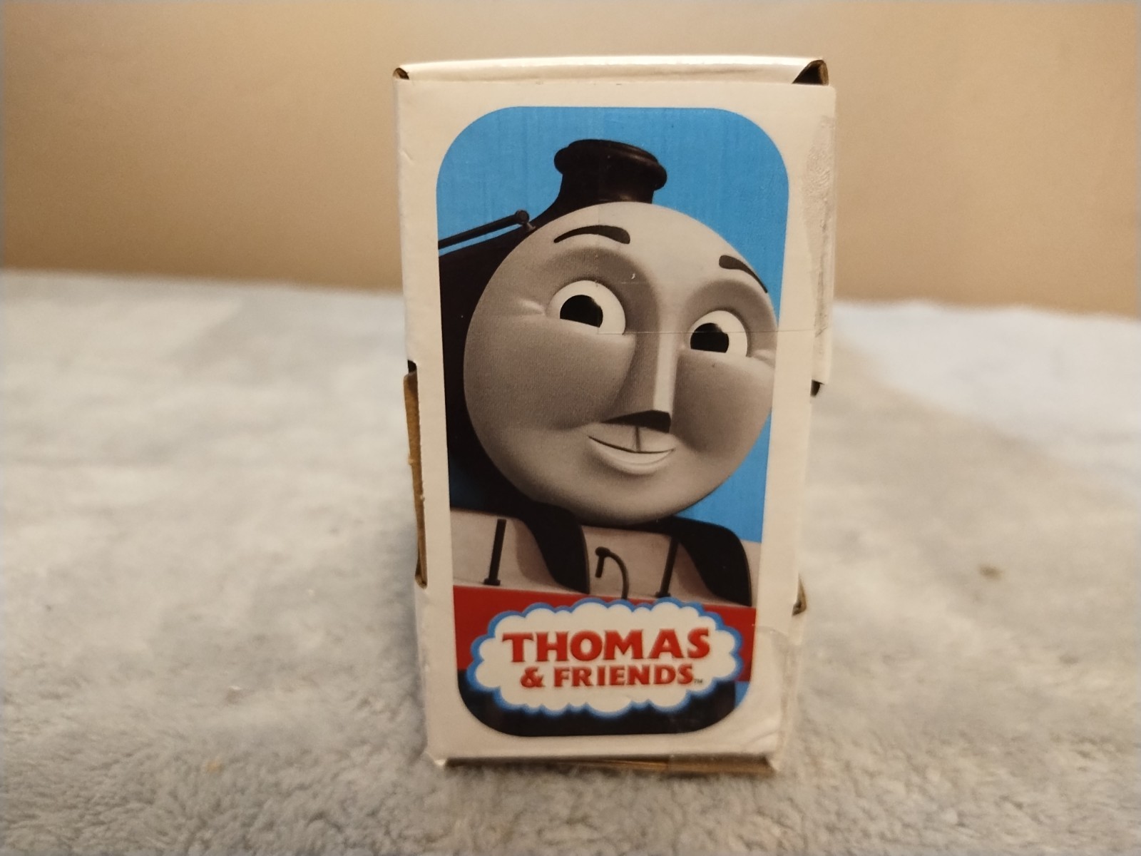 Thomas & Friends Classic Gordon Motorized Train NEW