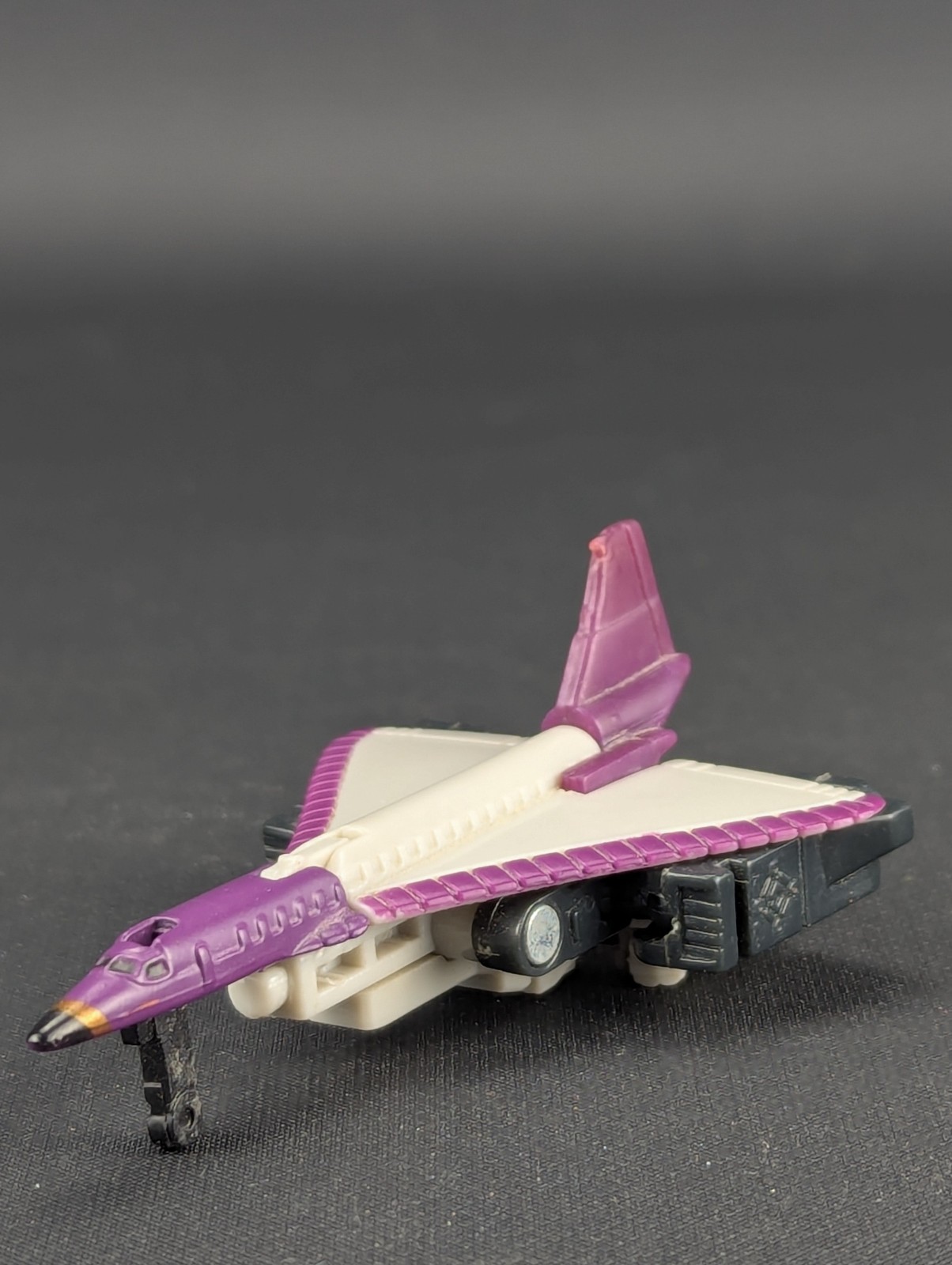 Transformers Armada Jetstorm Minicon complete Hasbro 2002 Dark Saber Air Assault
