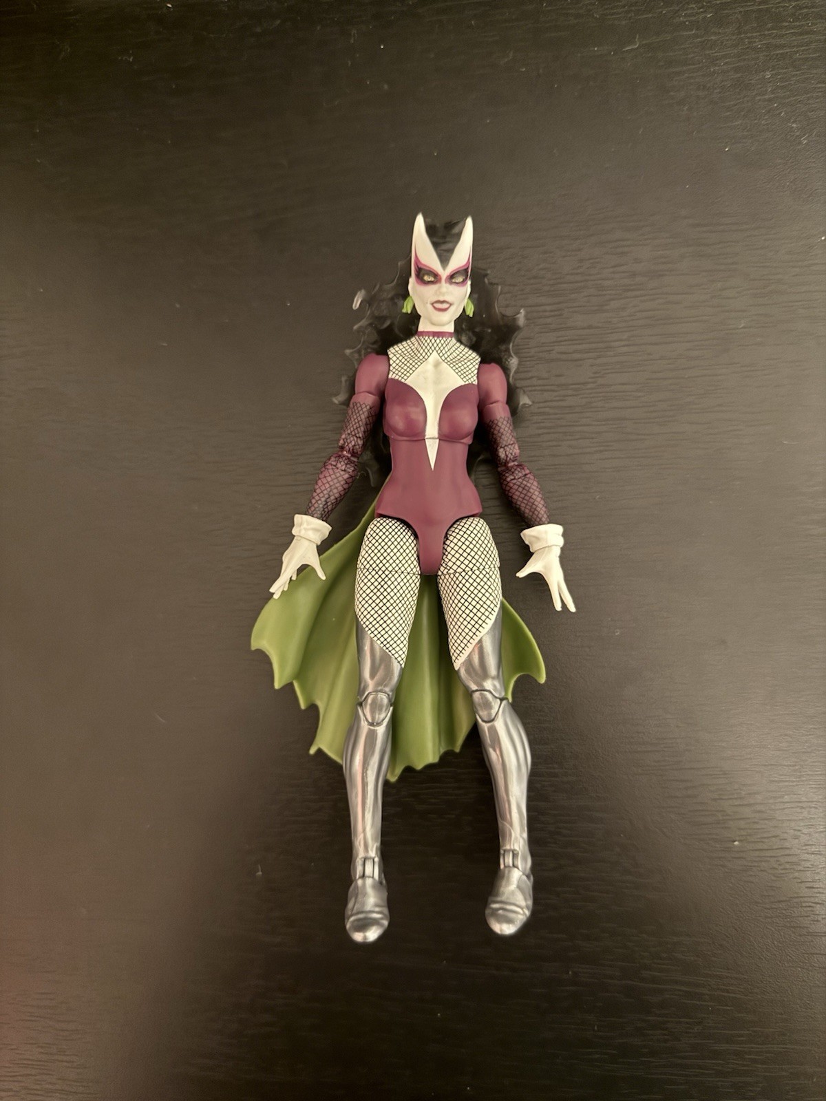 Marvel Legends Lillith (Loose)