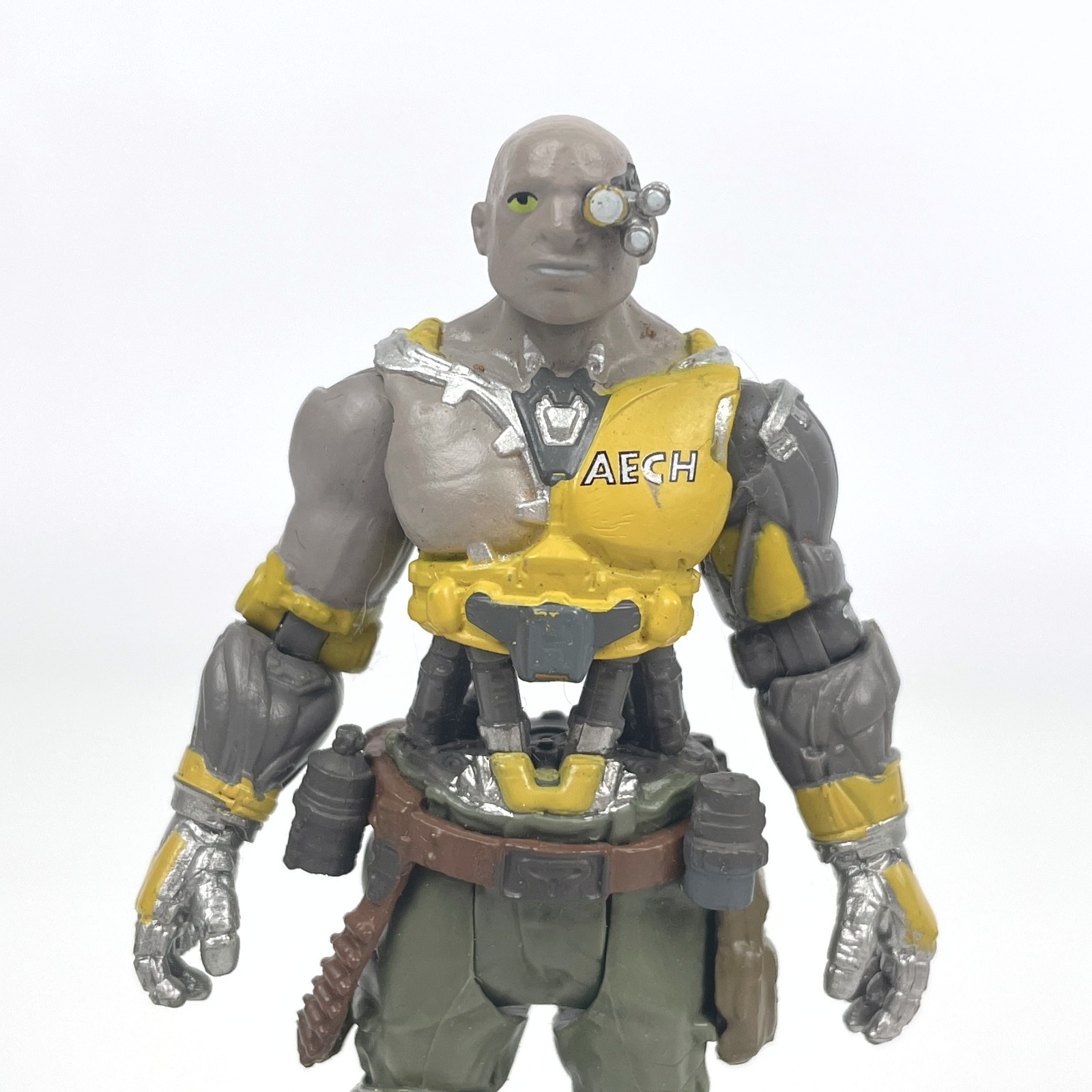 AECH Loose 4&Prime; Action Figure Ready Player One Movie 2018 Funko