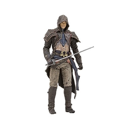 McFarlane Toys Assassin&rsquo;s Creed Series 4 Arno Figure