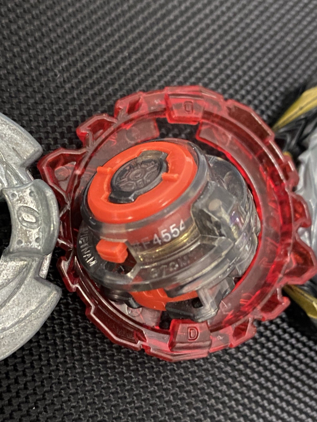Prime Apocalypse 0Dagger Ultimate Reboot&rsquo; Beyblade Burst Gatinko Takara Tomy #1