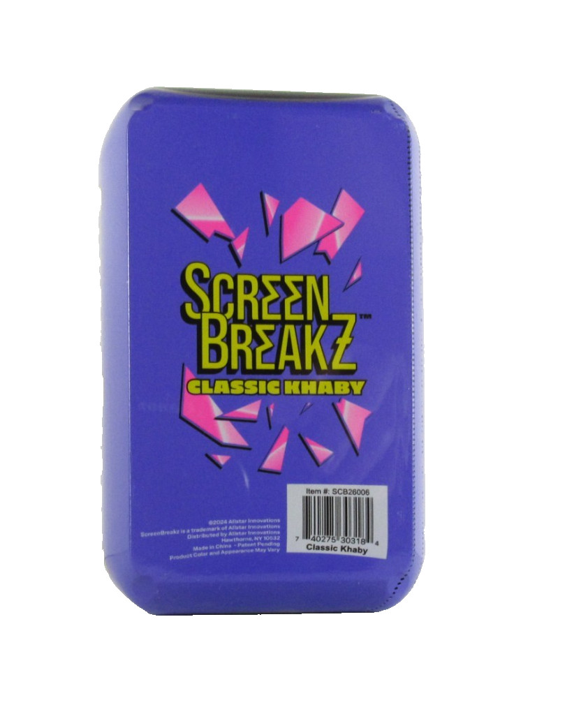 Screenbreakz Classic Khaby