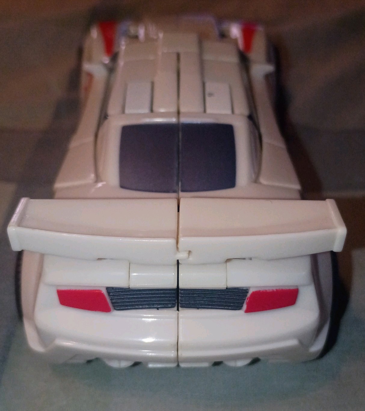 Transformers Generations Deluxe Class Autobot Drift With The Three Swords