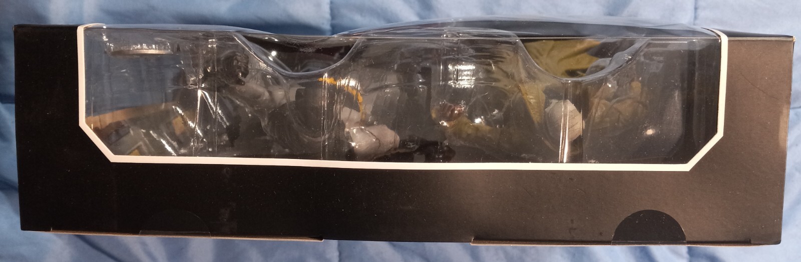 McFarlane Toys DC Multiverse Batman vs Hush 7&Prime; Action Figure Multipack