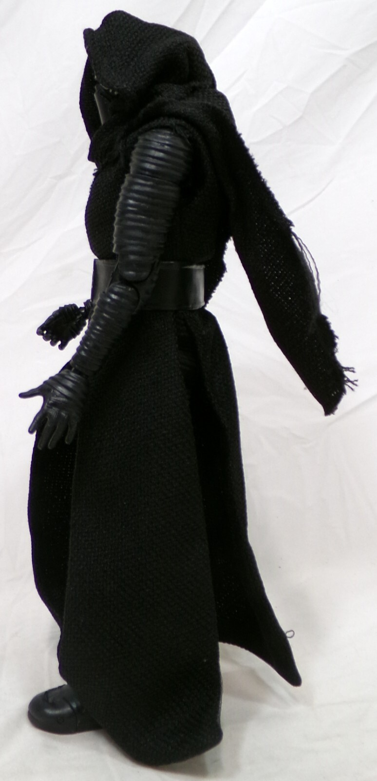 Disney Store Star Wars Elite Series Kylo Ren 12&Prime; Figure Incomplete