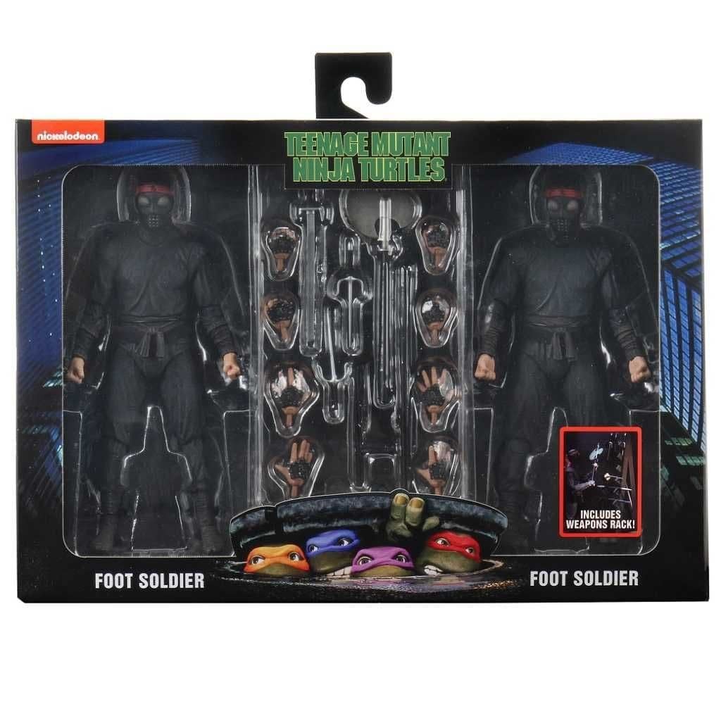 NECA NECA54129 Accessories