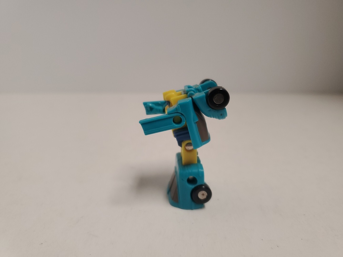 Hyperdrive Transformers Generation One G1 Micromaster 1988 Hasbro