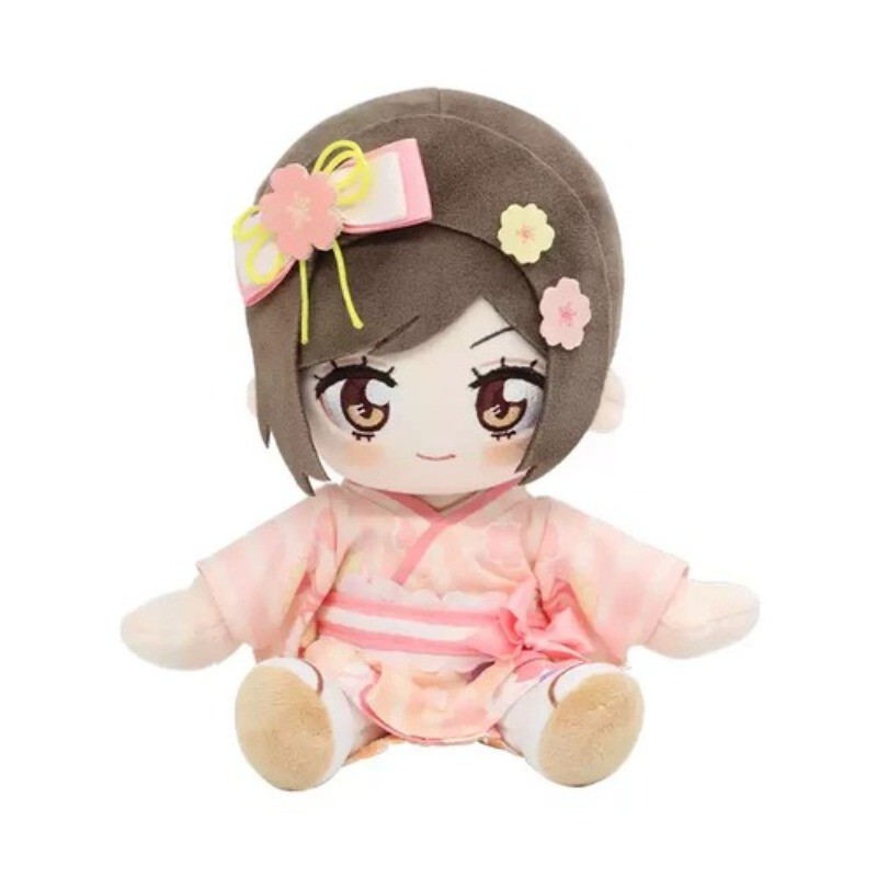 1PCS Nullset Kamisama Kiss Wedding Suits Series 7.8&Prime; Plush Action Figure