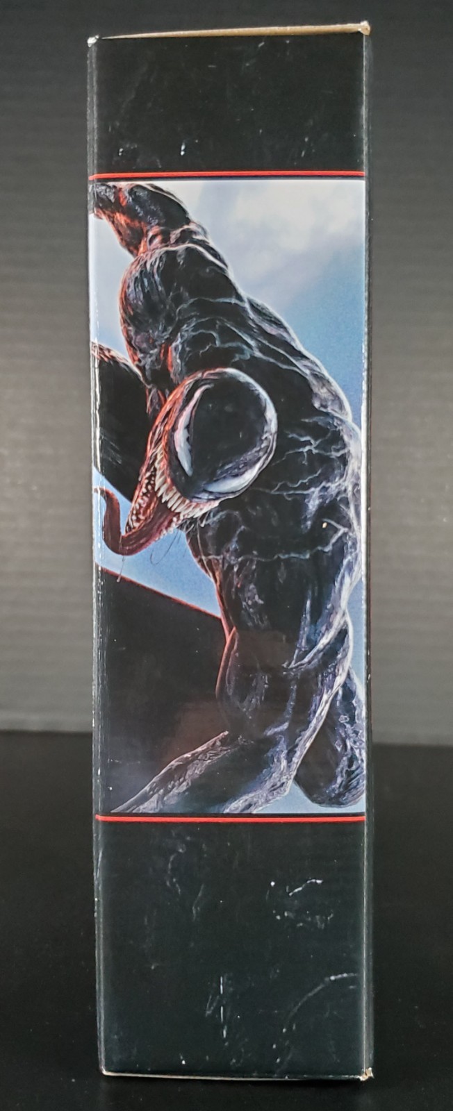 Marvel Legends 2 Pack Lot Venom Let Carnage + Deadpool & Wolverine Figure Hasbro