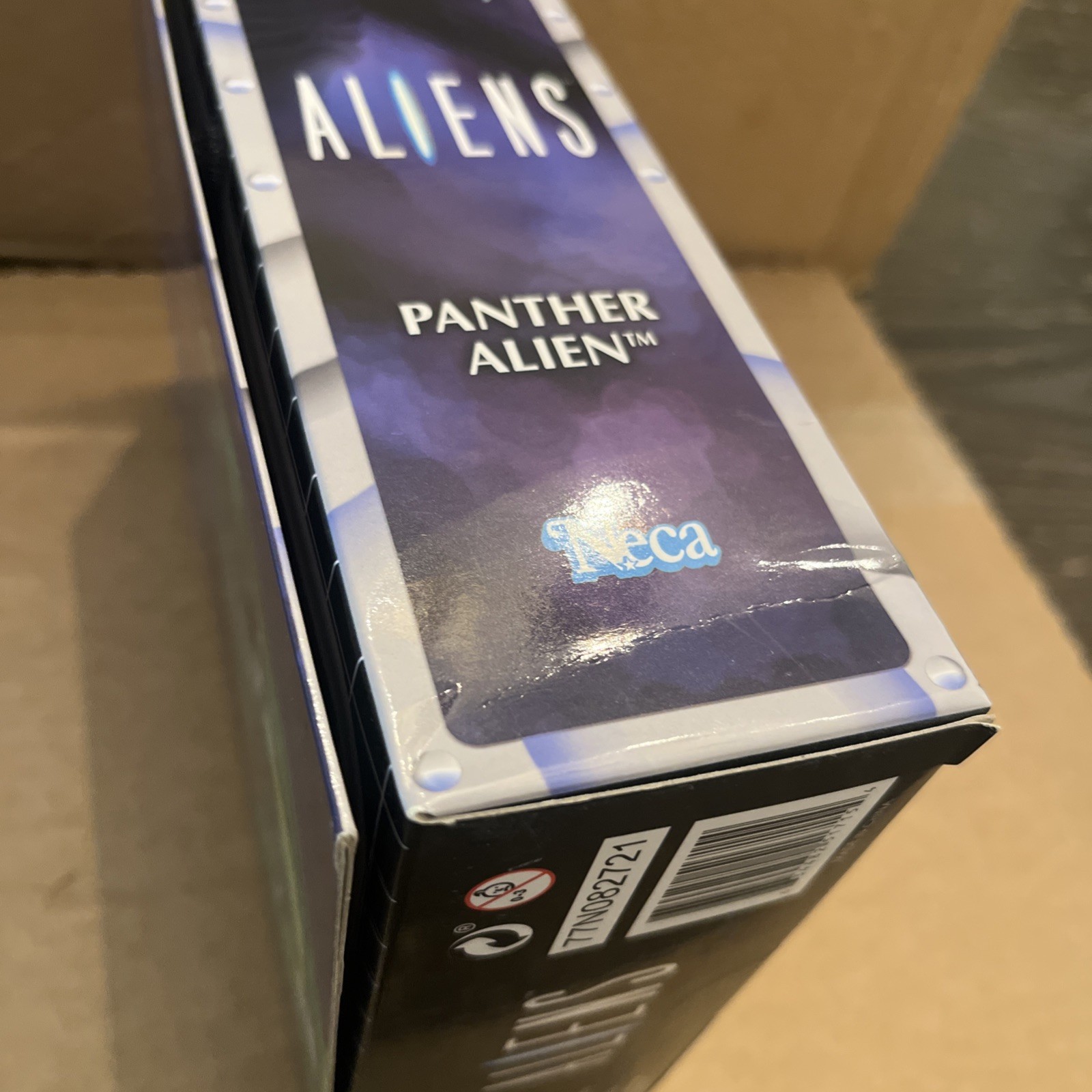 NECA 51715NEC Action Figure
