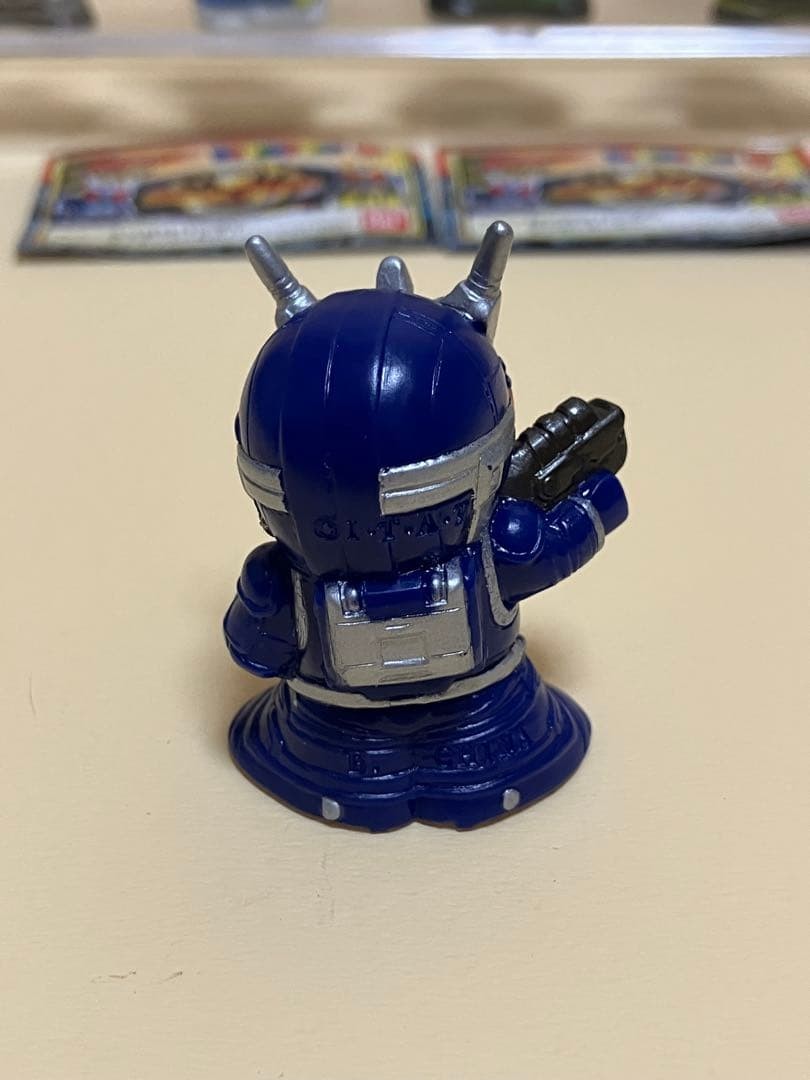 Kamen Rider Sofubi Collection Part5 8 Type Full Set Collectible Original