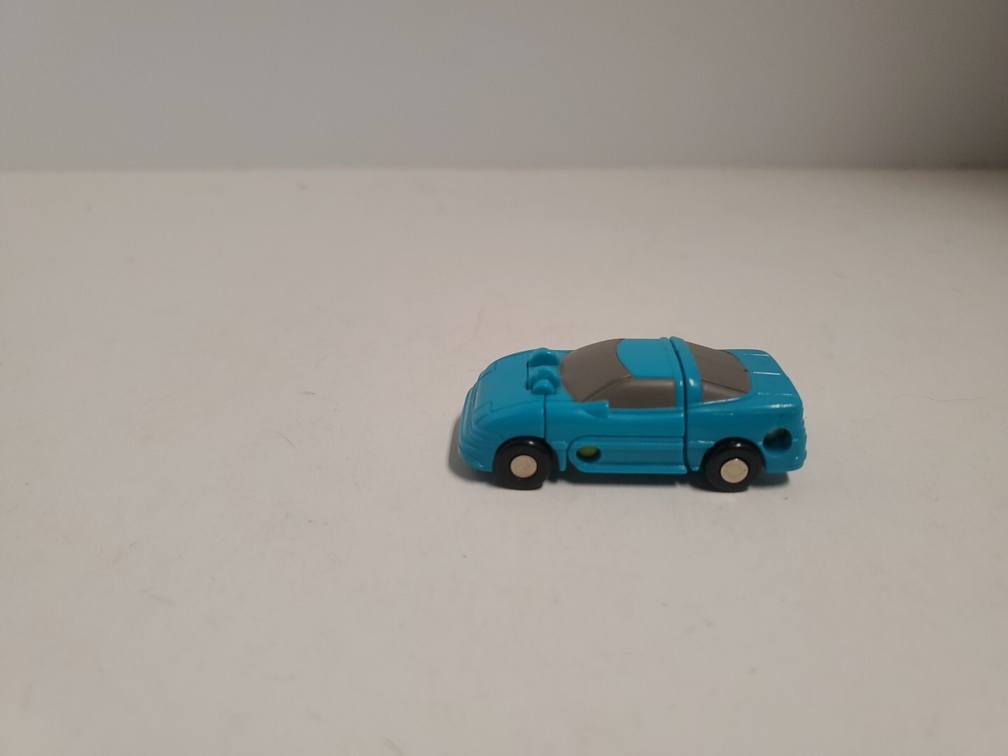 Hyperdrive Transformers Generation One G1 Micromaster 1988 Hasbro