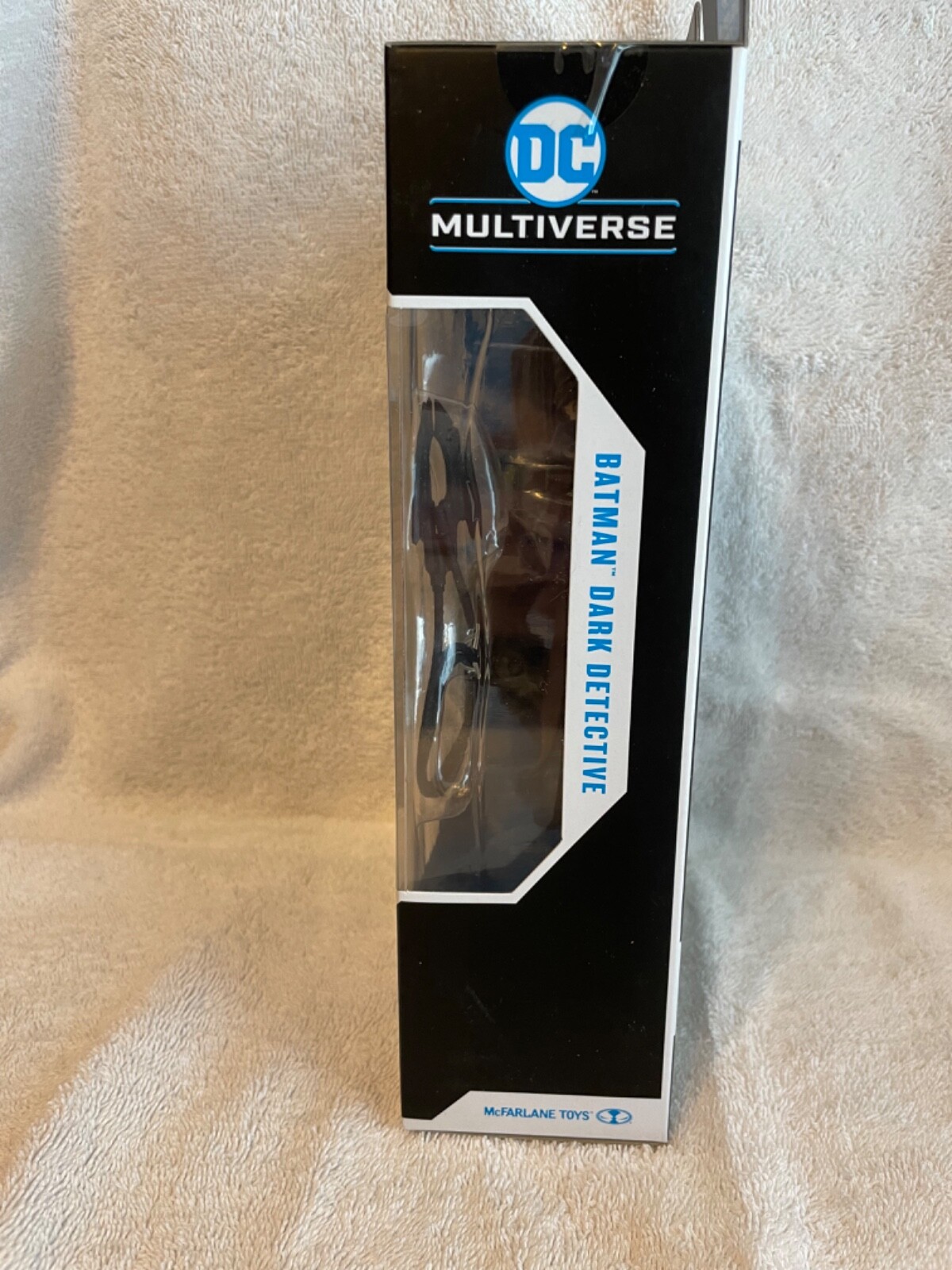 McFarlane Toys DC Multiverse Batman Dark Detective DC Future State Action Figure