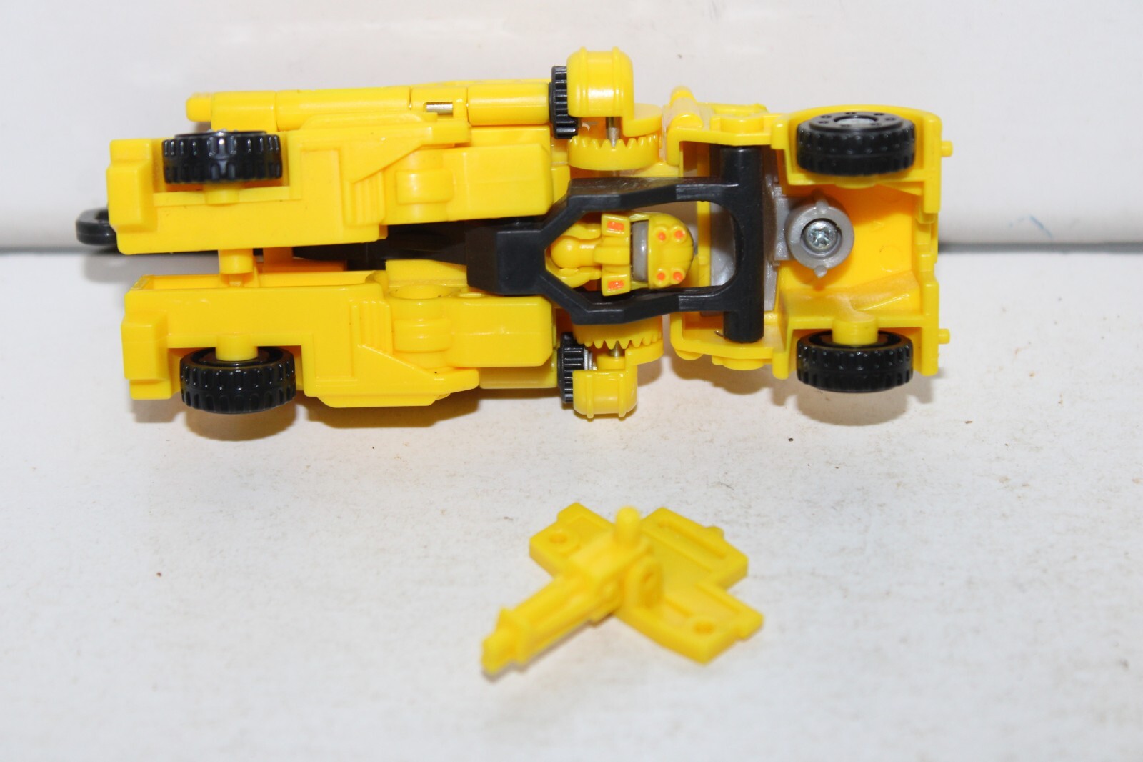transformers machine wars hubcap
