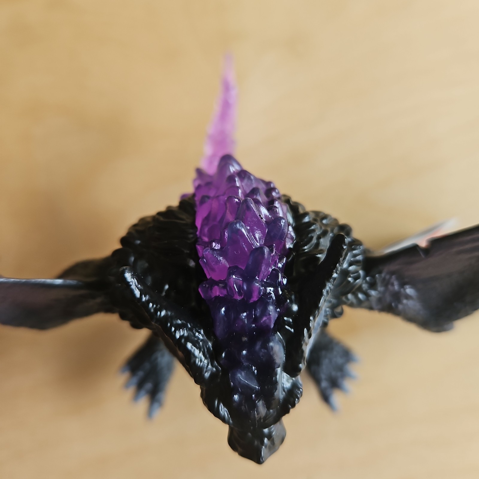 Eldrador Creatures New 70792 Shadow Bat Schleich Posable Action Figure Toy