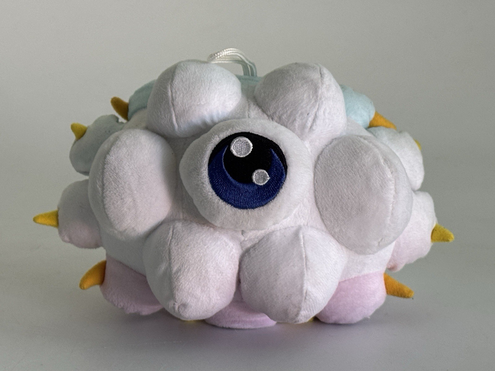 Kirby Kracko Plush All Star Collection S San-Ei Little Buddy 8” US Seller