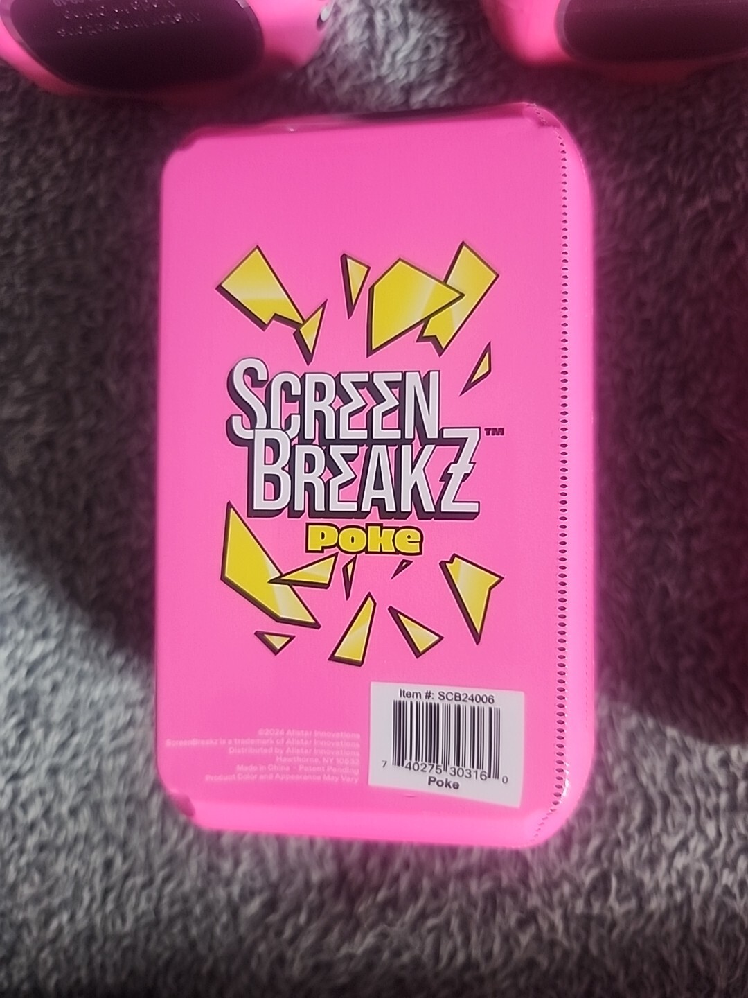 SBZ Screen Breakz, Crafted, Shaneplays, Ryguyrocky, Like, @Brittplays