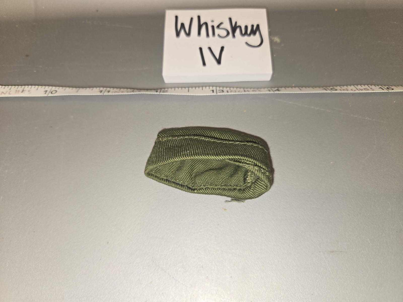 1/6 Scale Vietnam US Garrison Cap