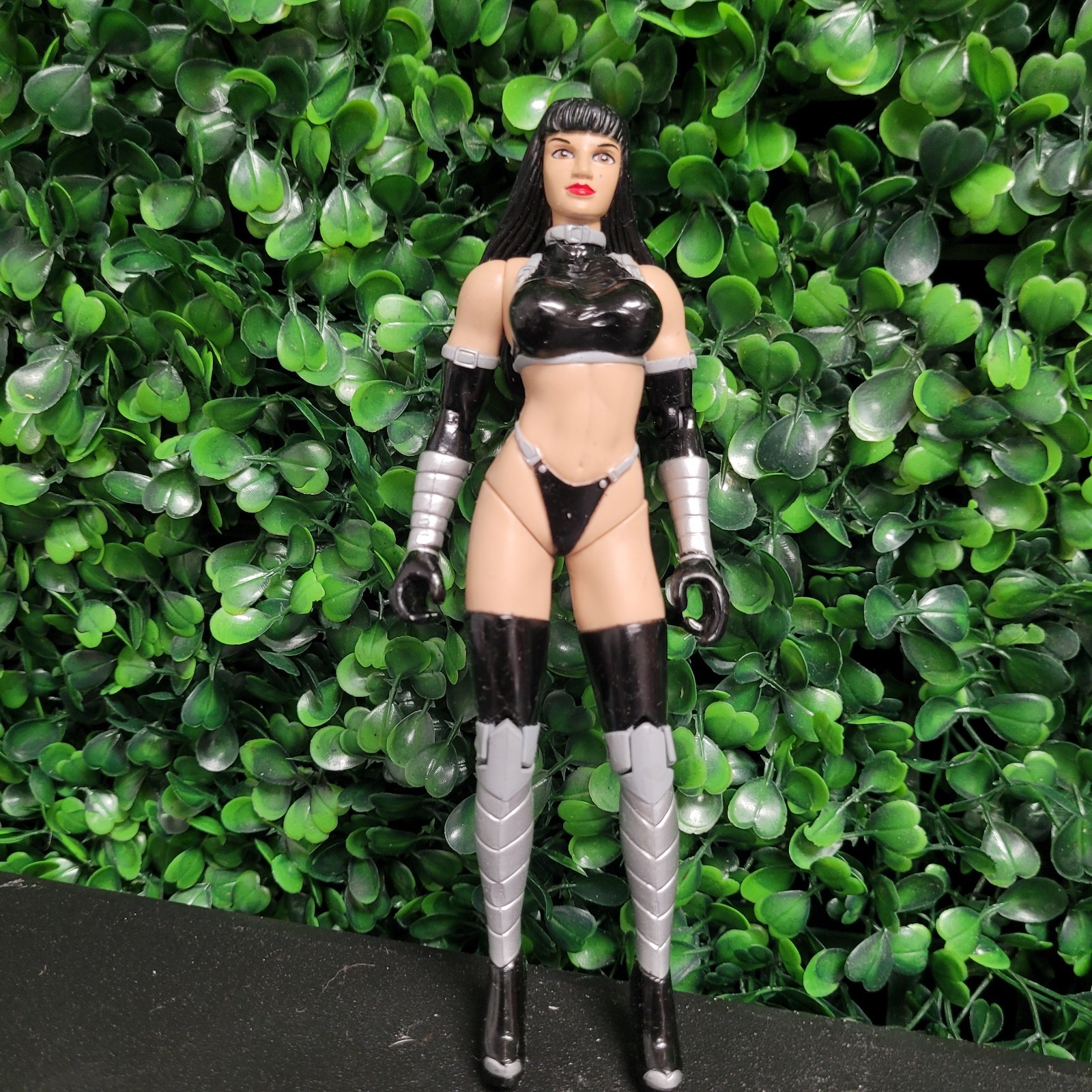 China from the « Double Impact » series by Skybolt Toys. Item #345