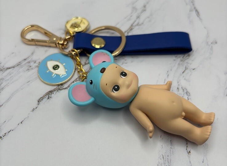 Sonny Angel New ⭐️AUTHENTIC Keychain Bag Pendant Decorations Handmade KC 886
