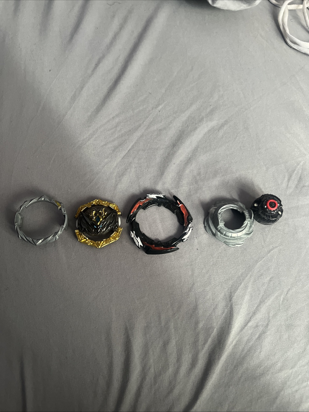 Takara Tomy Burst B-180 Booster Dynamite Beyblade