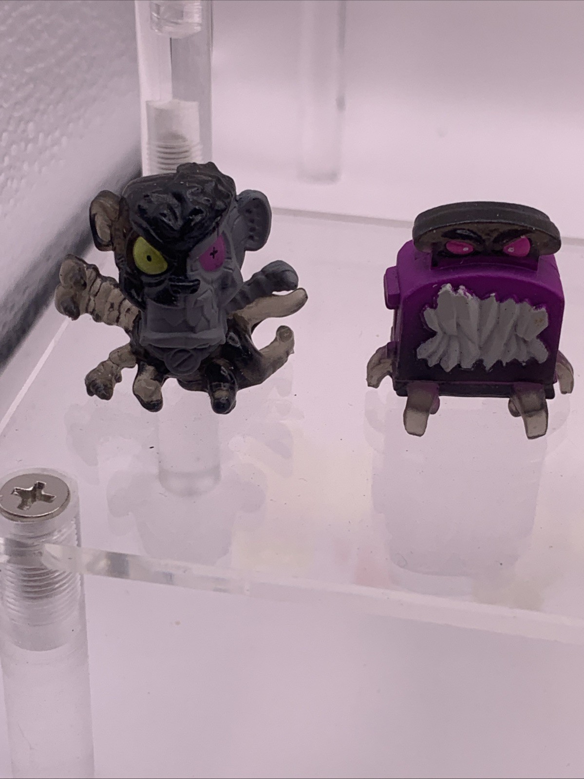 26 Mr Beast Mini Figures