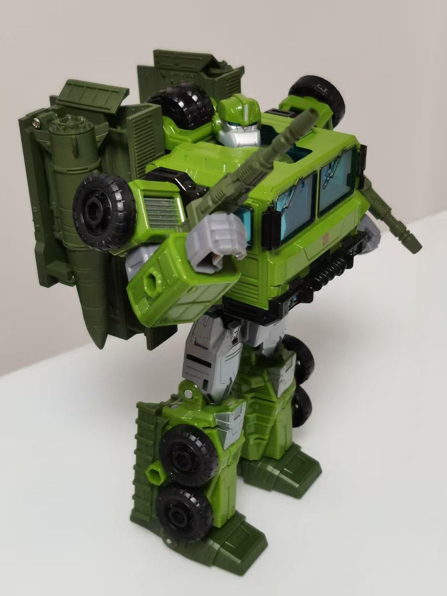 For Legacy Bulkhead Weapon Hand Cannon Upgrade Kit Accessories