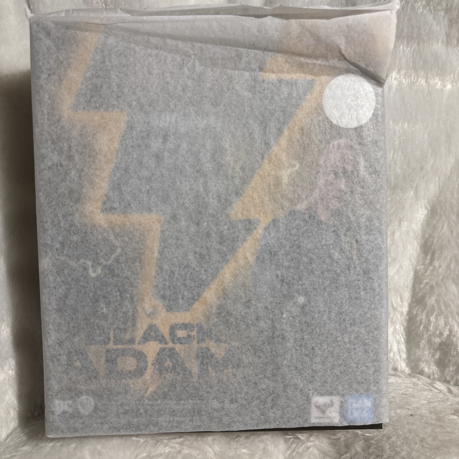 S.H.Figuarts Black Adam 165mm PVC ABS Cloth Action Figure BAS64170 BandaiSpirits