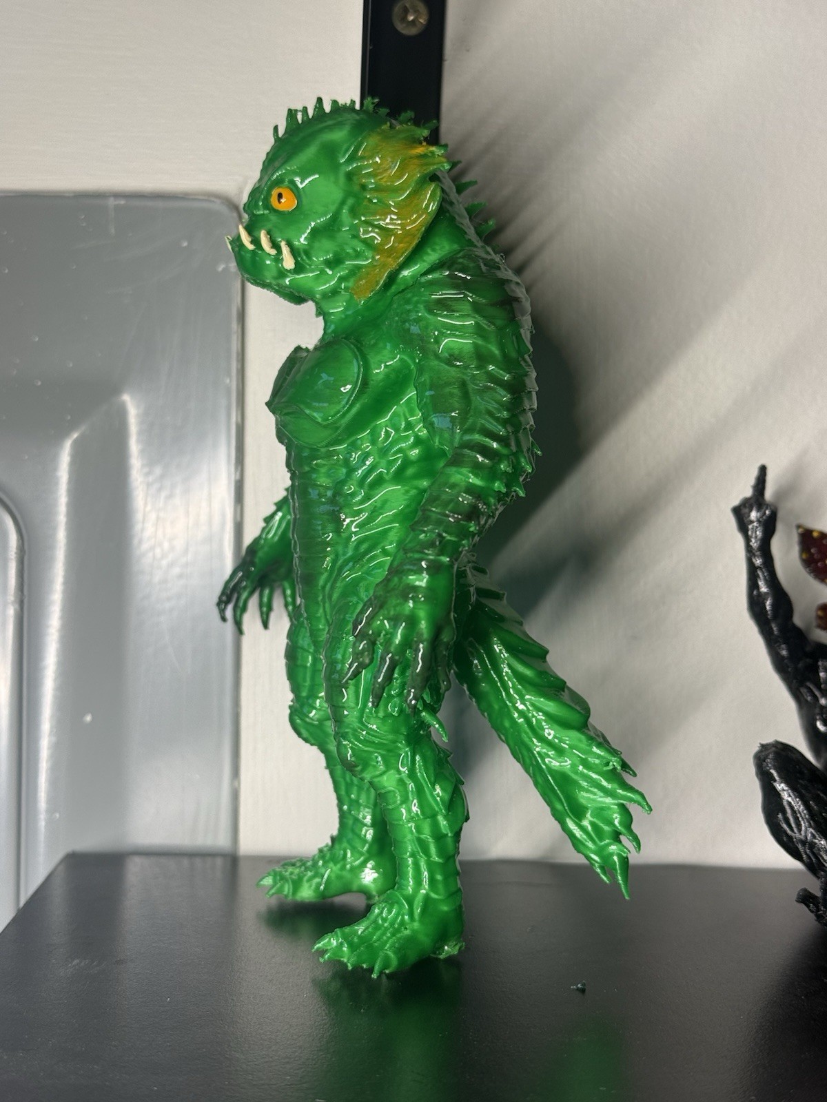 Custom Monster Squad Gill man, Creature From The Black Lagoon