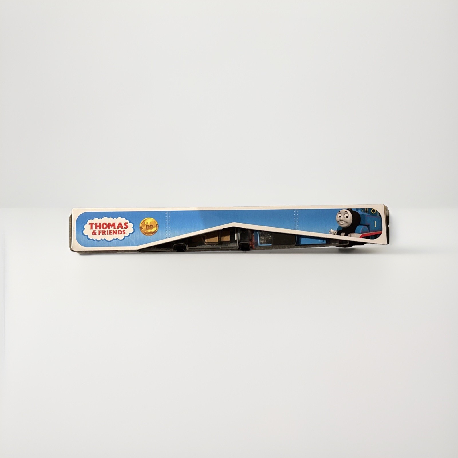 Thomas and Friends Motorized Classic THOMAS 80th Anniversary 2015 Fisher-Price