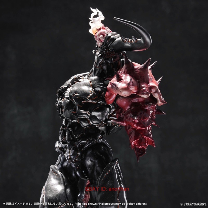 SEXYICE Vermin Artificial Evolution B0199 Manticora Action Figure In Stock