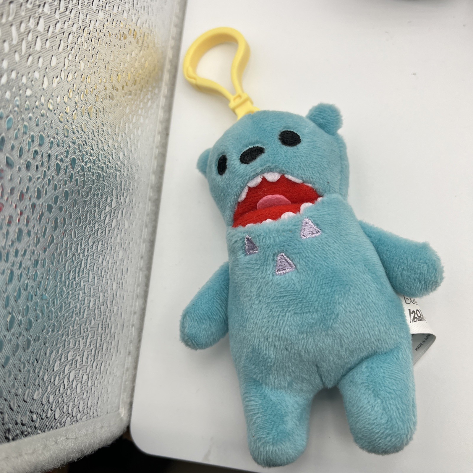Bakeneko Bob&rsquo;s Burgers Fever Dream Series Plush Dangler Clips