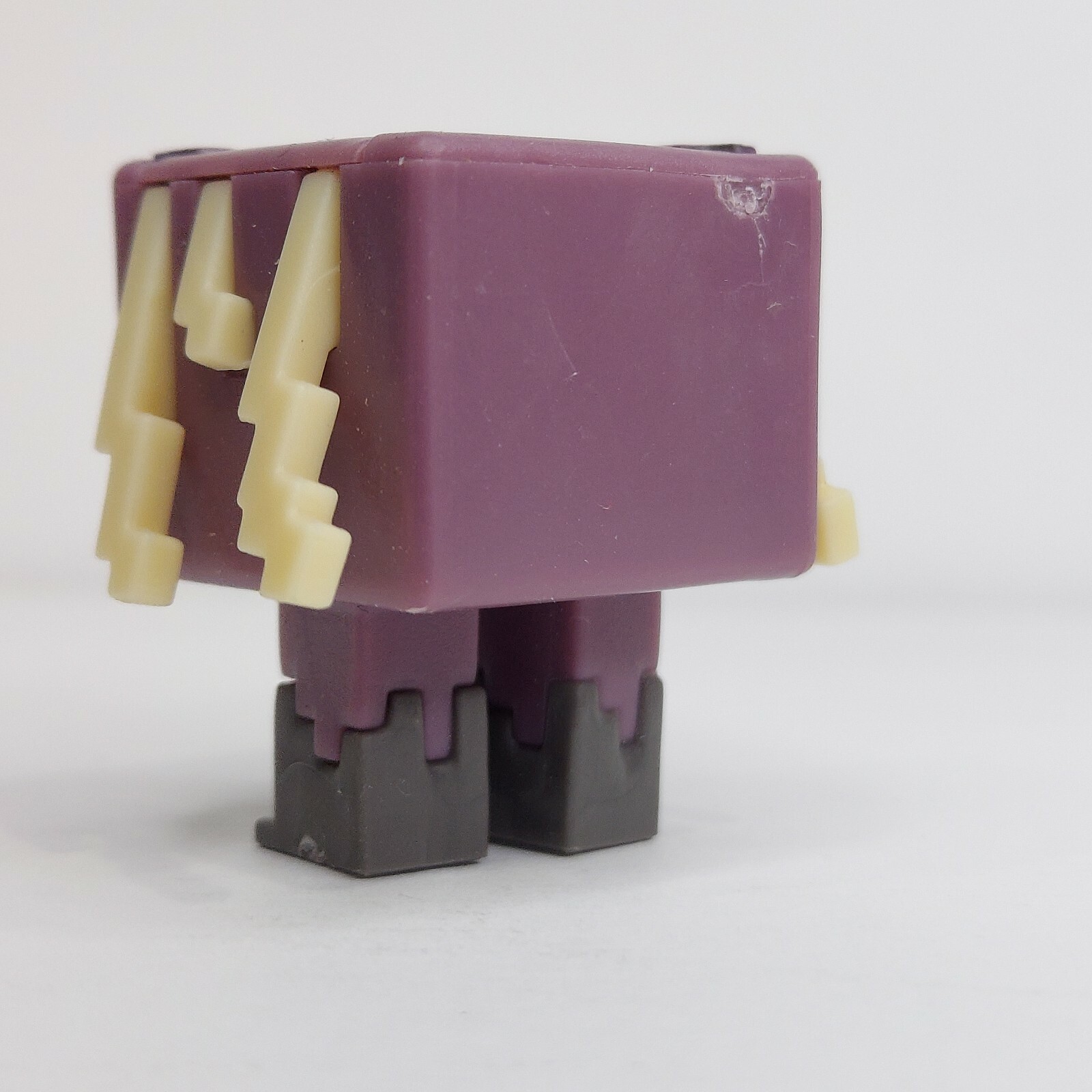 Minecraft Mini-Figures TNT Series #25 1&Prime; Strider Outside of Lava Figure Mojang
