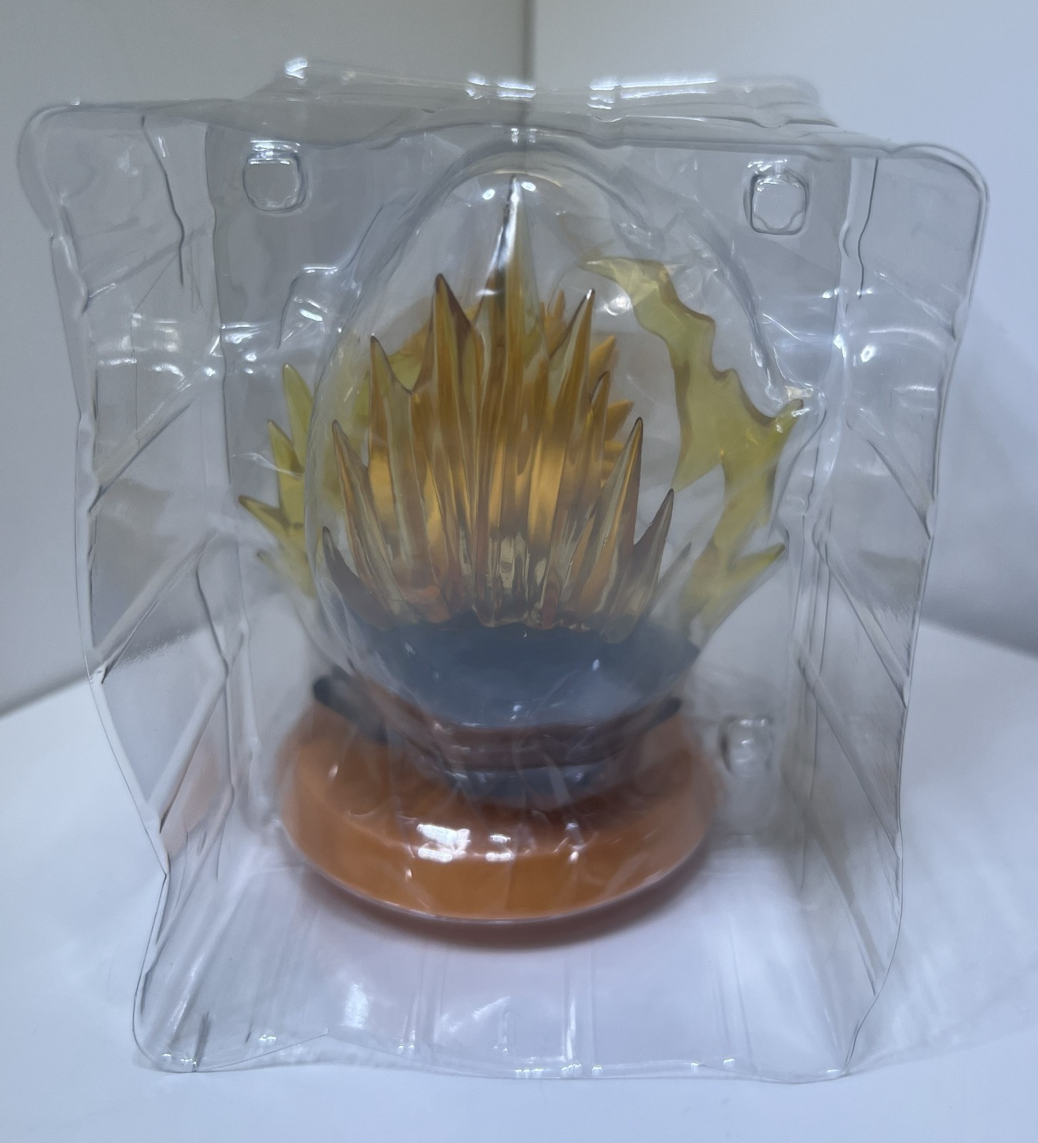 NEW Pokemon x Funism Eevee Evolution Let&rsquo;s Adventure Series – Jolteon