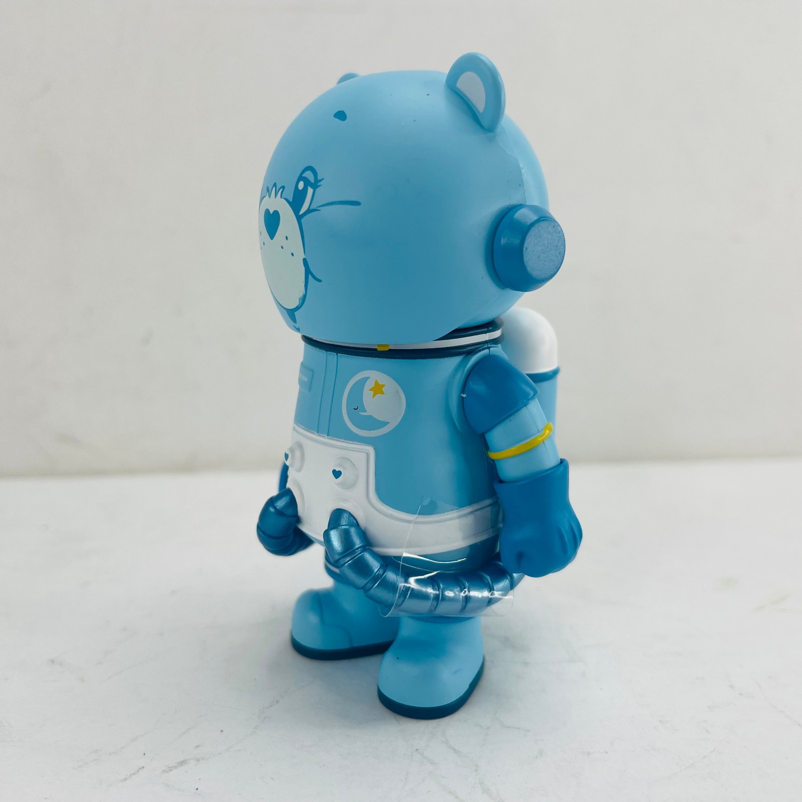 POP MART 100% Mega Space Molly Series 4 Blind Box Figure Toy Doll – BedTime Bear