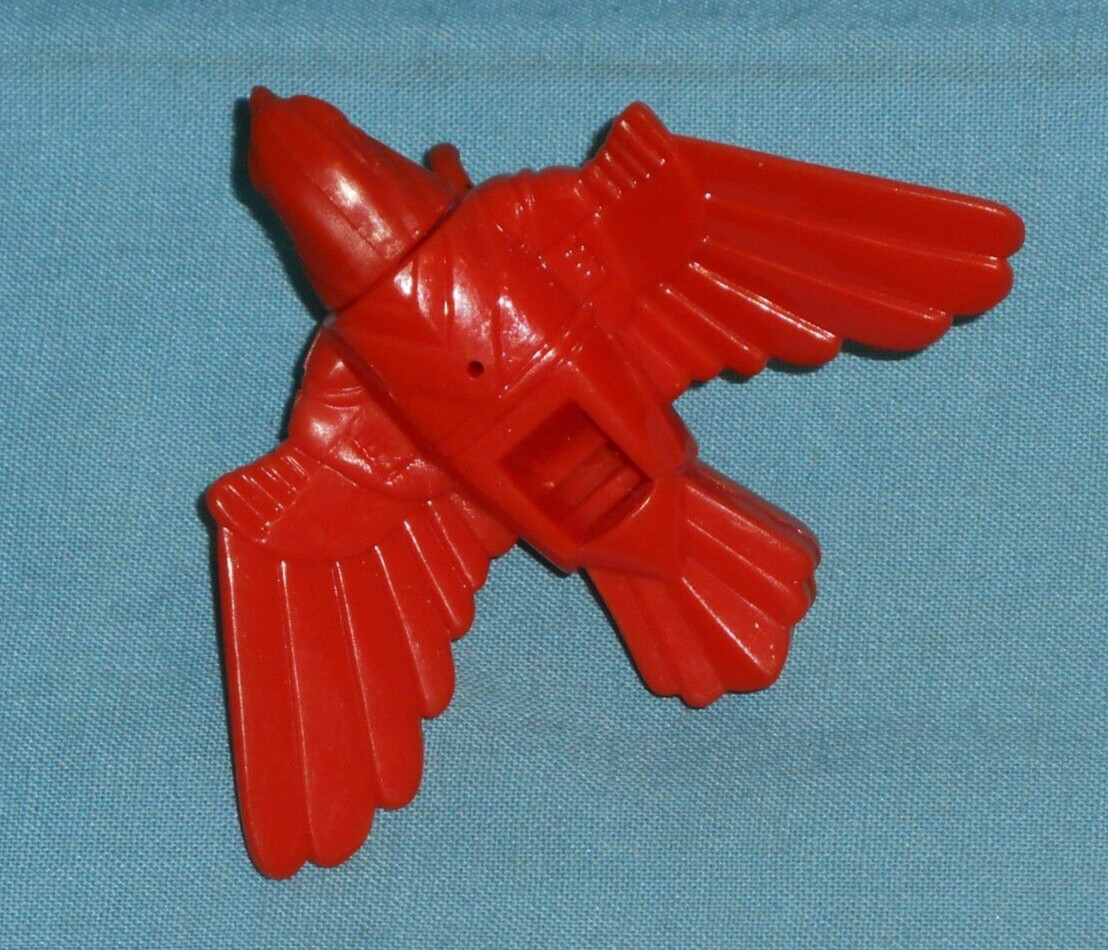 vintage SILVERHAWKS — MAYDAY
