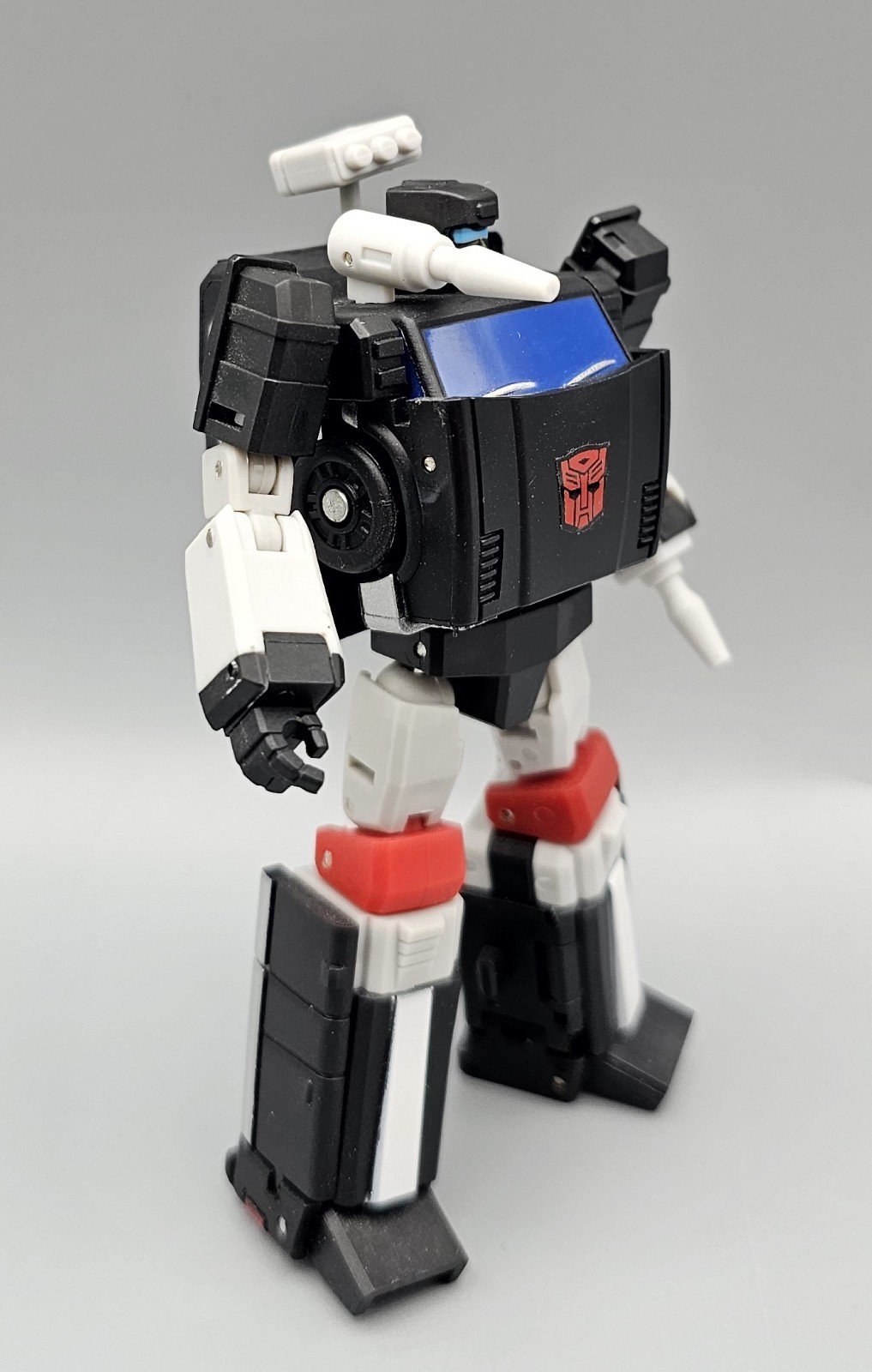 Magic Square MS-B09 Trailbreaker Trailblazer Original Release Version MS-toys