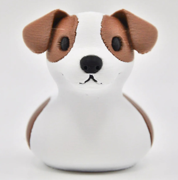 Jack Russell Terrier Duck, Ducking, Get Ducked