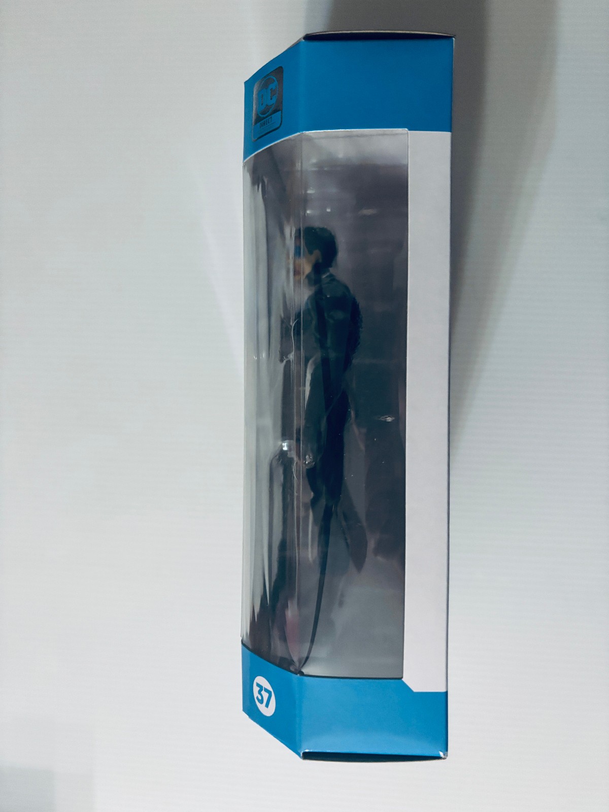 DC Essentials – DCeased Nightwing – Sealed