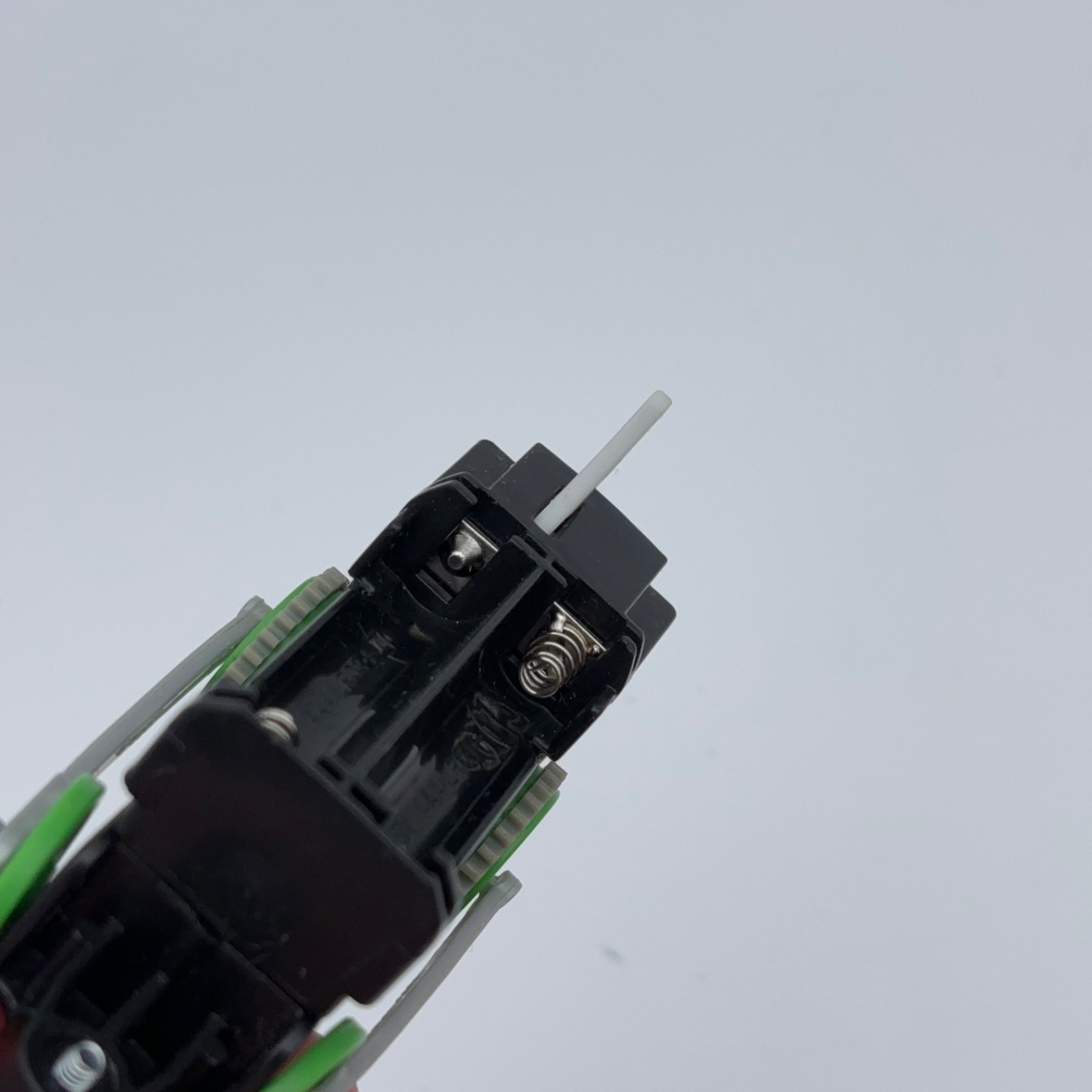 Thomas Trackmaster Flying Scotsman Motorized Engine VIDEO WORKS 2013 Revolution