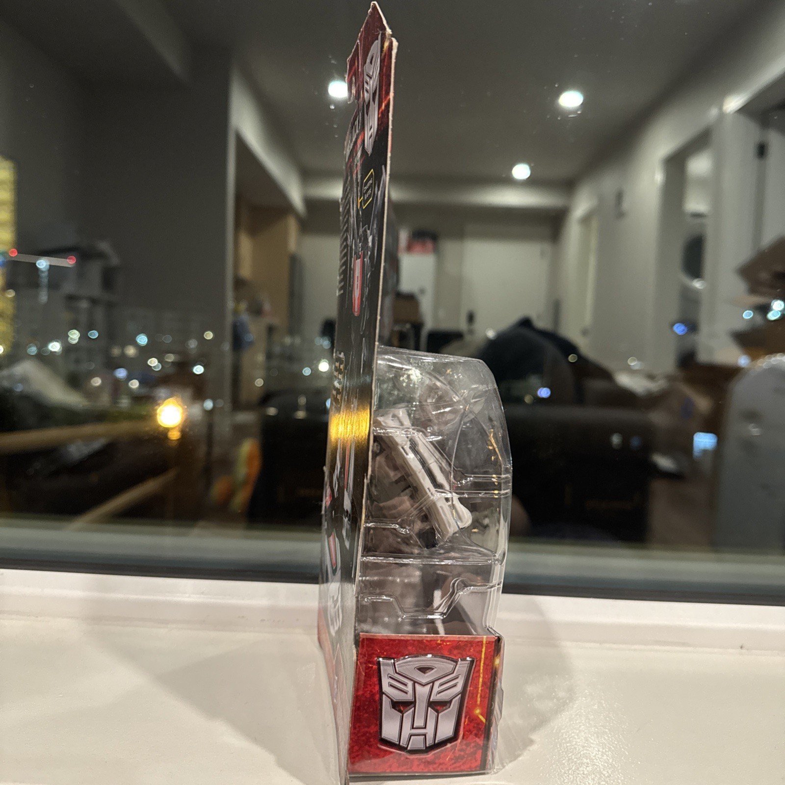 Hasbro 2010 Transformers Generations Deluxe Class Wheeljack