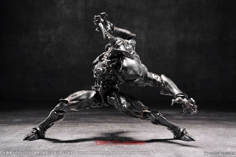 SEXYICE Vermin Artificial Evolution B0199 Manticora Action Figure In Stock