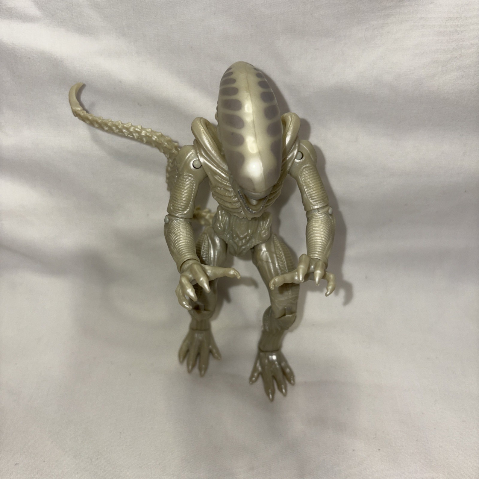 Alien Collection Xenomorph Drone Xeno Figure Special Edition Collector Series 7&Prime;