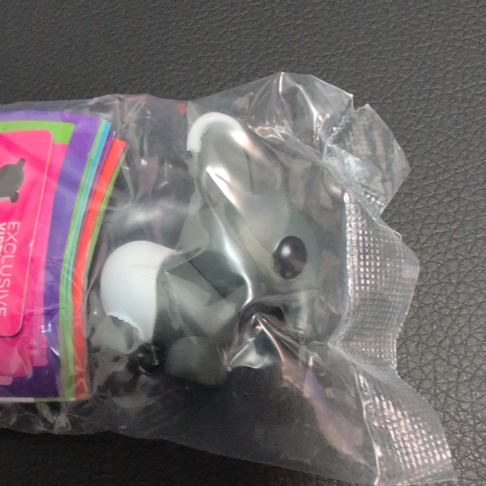 ROBLOX Adopt Me! Series 5 Mystery Eggs *Lot of 3 Common figures*