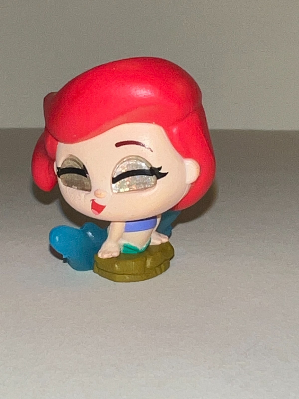 Disney Doorables Remember When